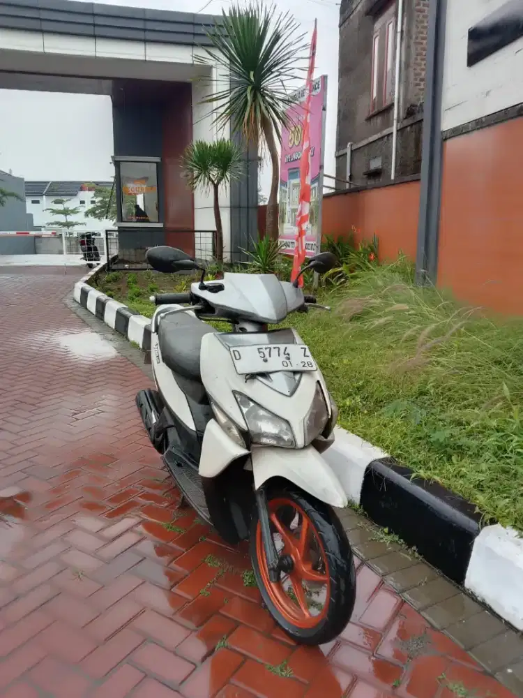 vario karbu 110cc
