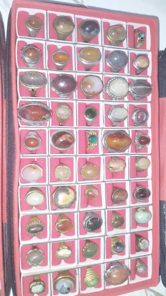 Batuk akik peninggln