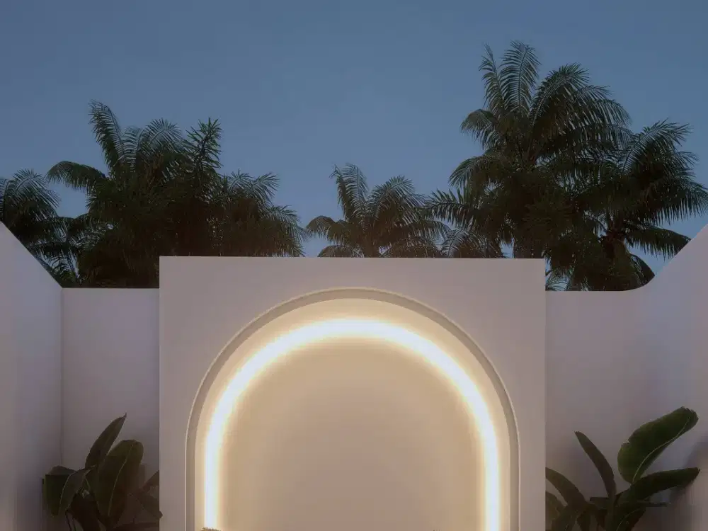 1 Bedroom Villa for sale at Maraluna Villas