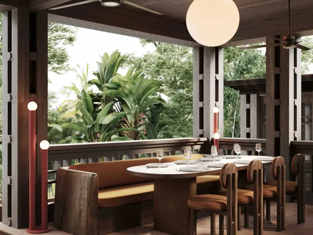 2 Bedroom Villa for sale at Origins @Nuanu by Baza Development