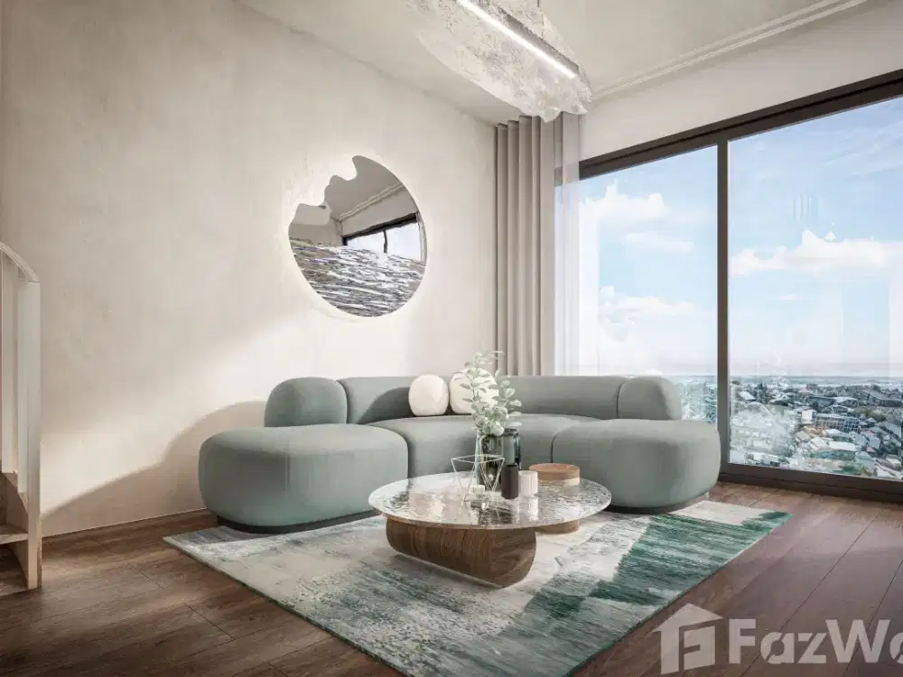 1 Bedroom Apartment for sale at Element Residence
