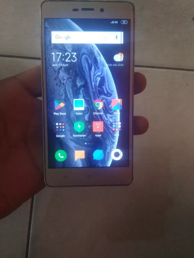 Redmi 3x RAM 2/32