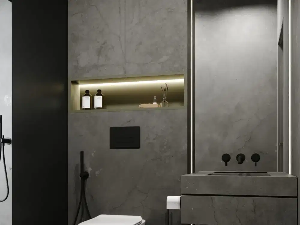 2 Bedroom Villa for sale at XO Project Canggu