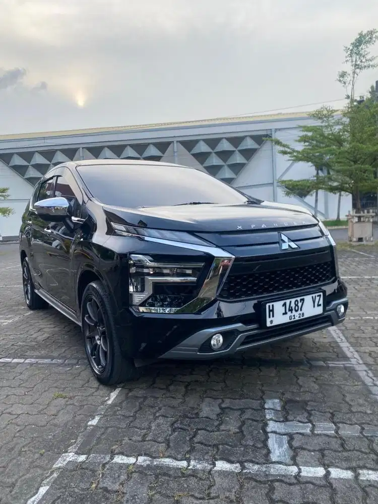 XPANDER ULTIMATE 2022 DP 35 JT‼️