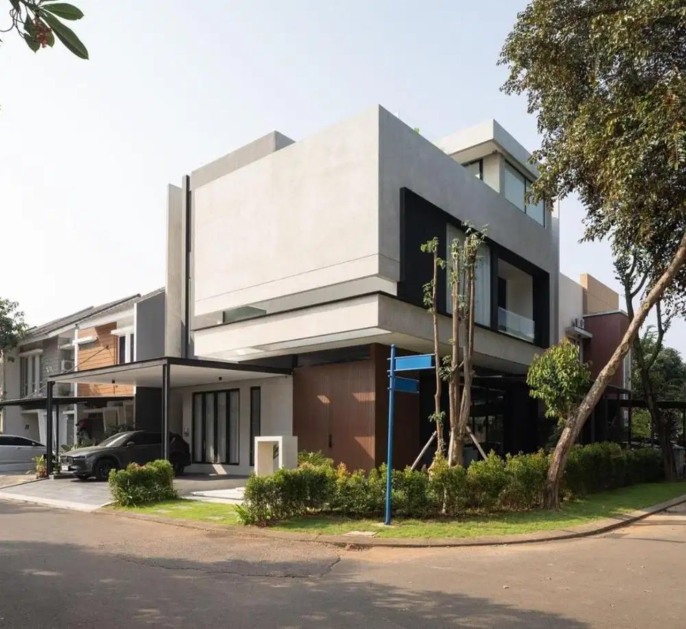 Lowongan Pengawas Proyek