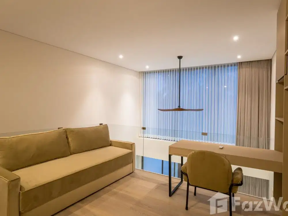 2 Bedroom Villa for sale at Oasis by Breig