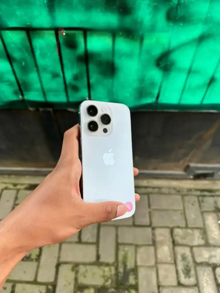 iPhone 14 pro inter all operator 128