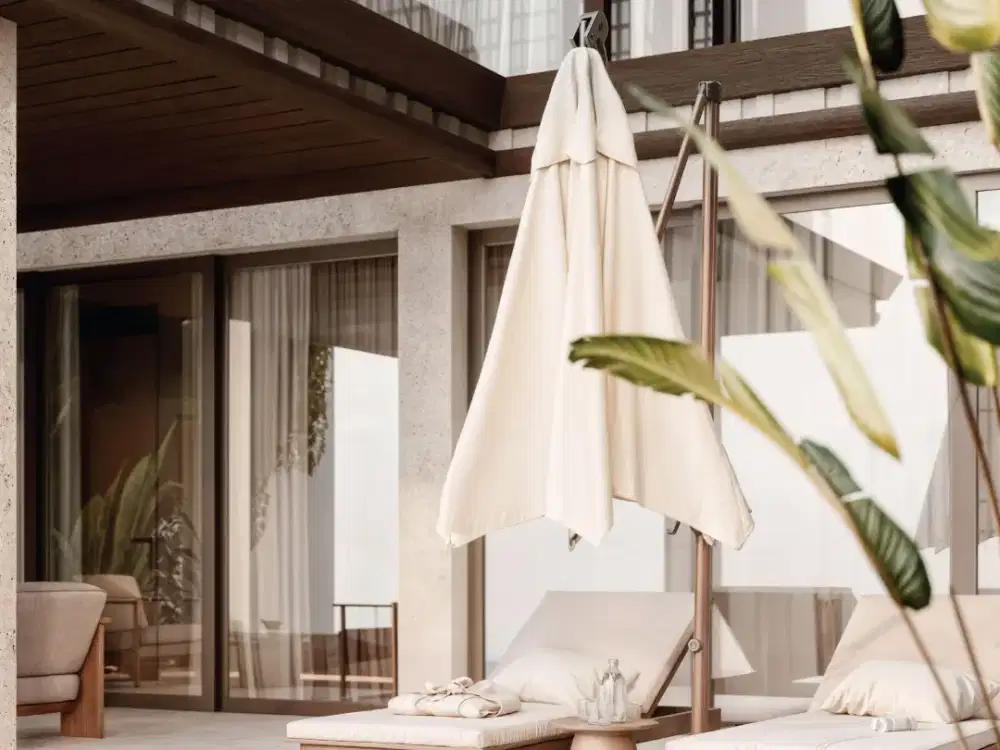 2 Bedroom Villa for sale at The ERA by OXO