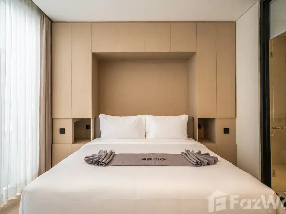 2 Bedroom Villa for sale at Oasis by Breig