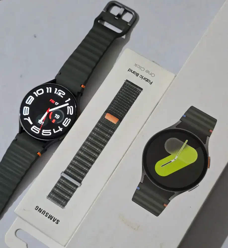 Samsung galaxy watch 7 44mm