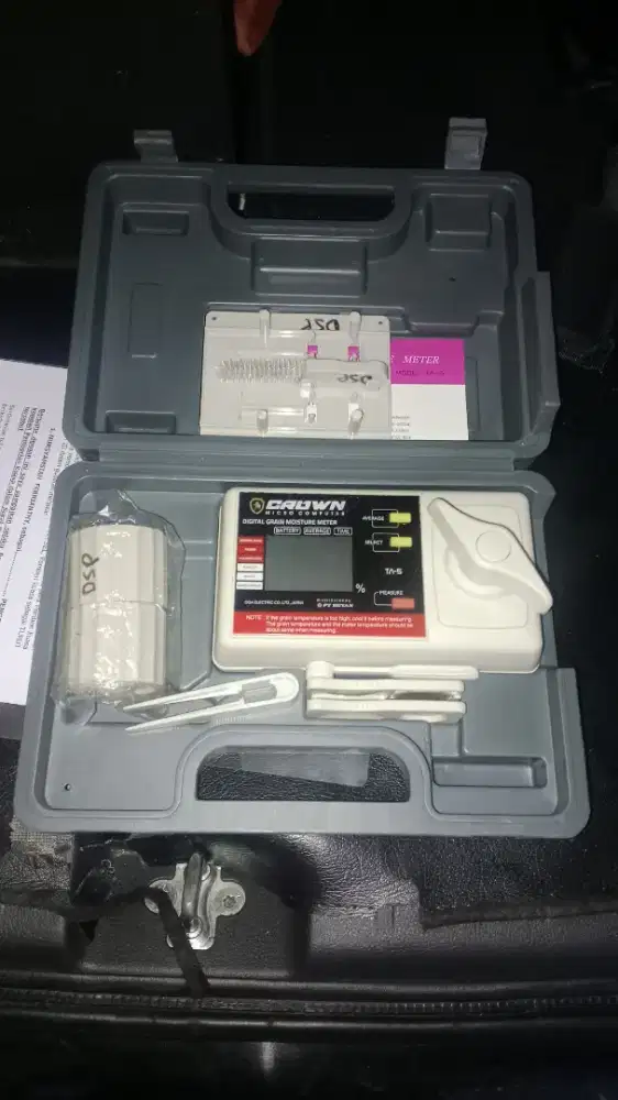 Di jual crown micro computer