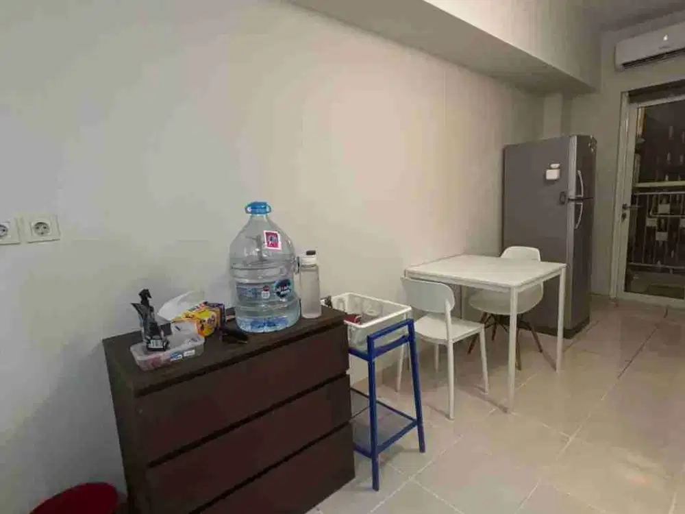 Disewakan Apartemen The Springlake Summarecon Bekasi
