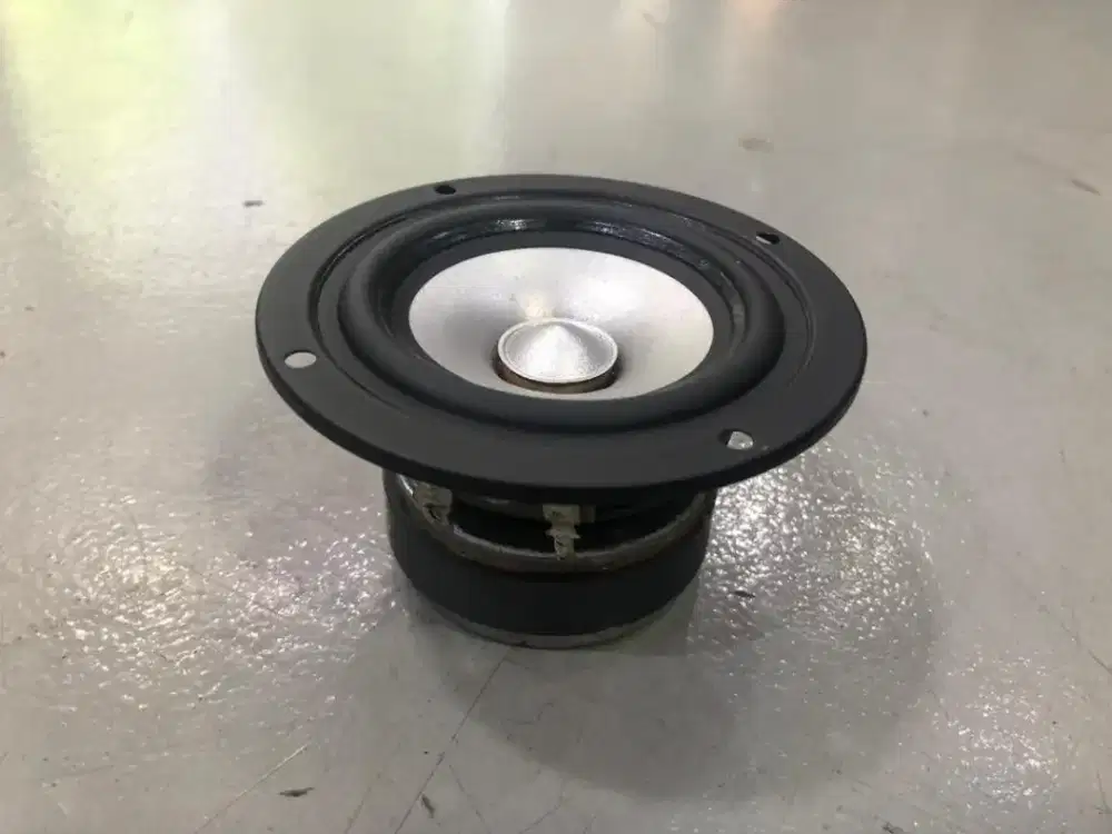 Micro Precision model 5.8 Wide-midrange speaker audio 1pcs only