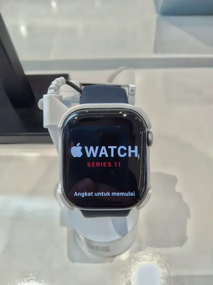 APPLE WATCH SERIES 11 Cicilan tanpa DP