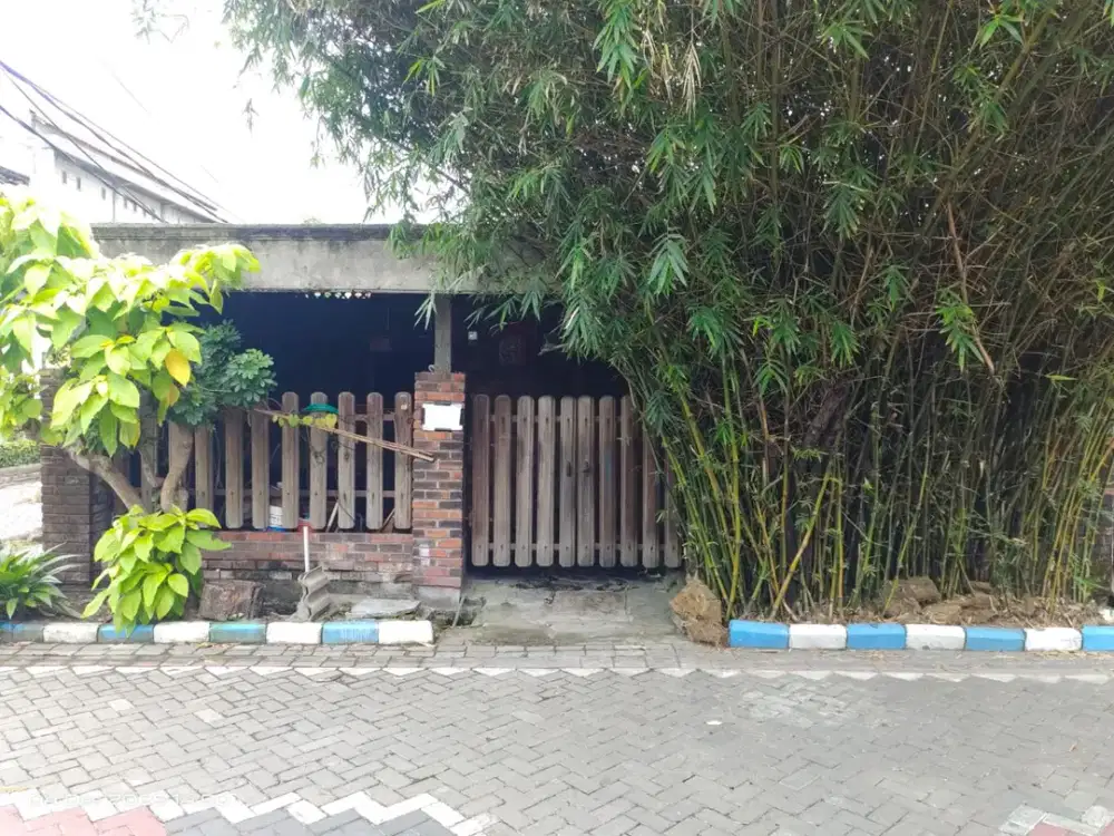 DIJUAL RUMAH VIA LELANG DI CANDI SIDOARJO (PERUM PALEM PUTRI) – LELANG KPKNL