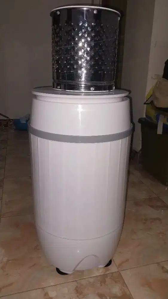 Mesin Cuci 3,5Kg Mito