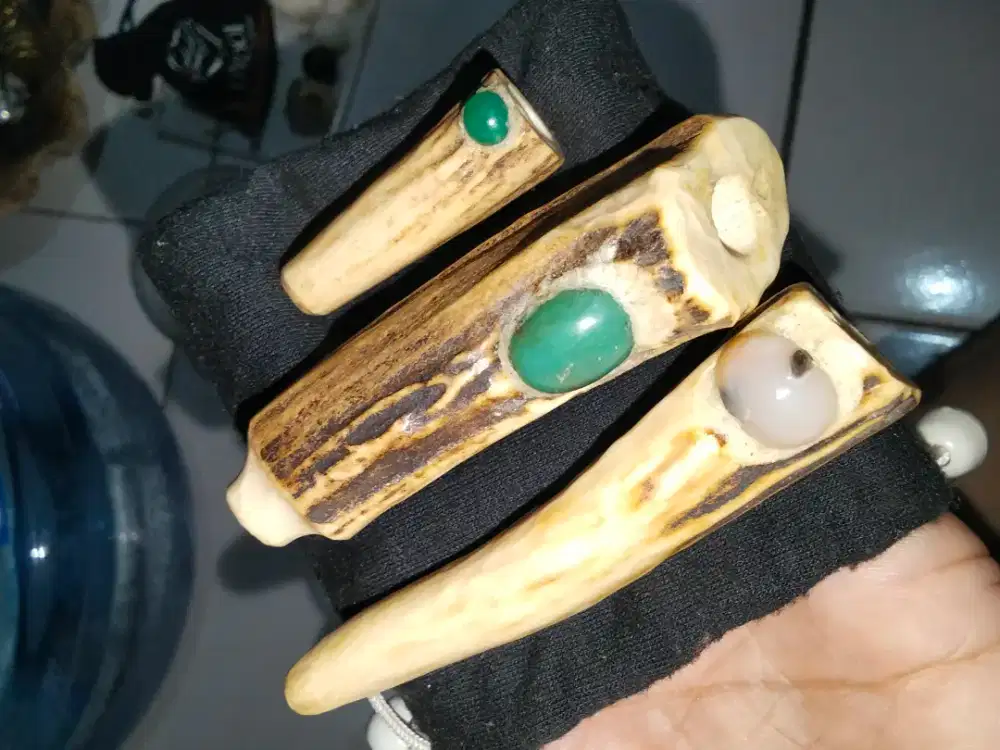 Batu akik. Pipa roko+bt akik.