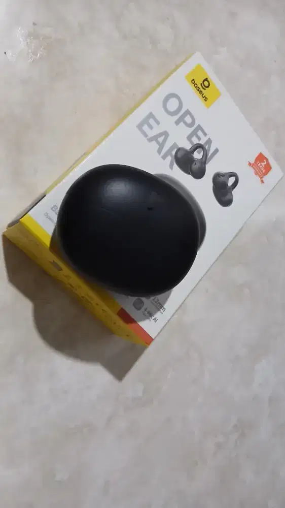 Ows bukan tws Baseus Bass BC1