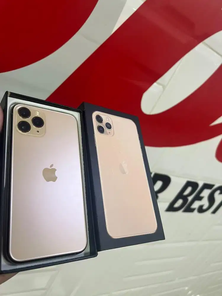 iphone 11 pro 256gb tantrum baru