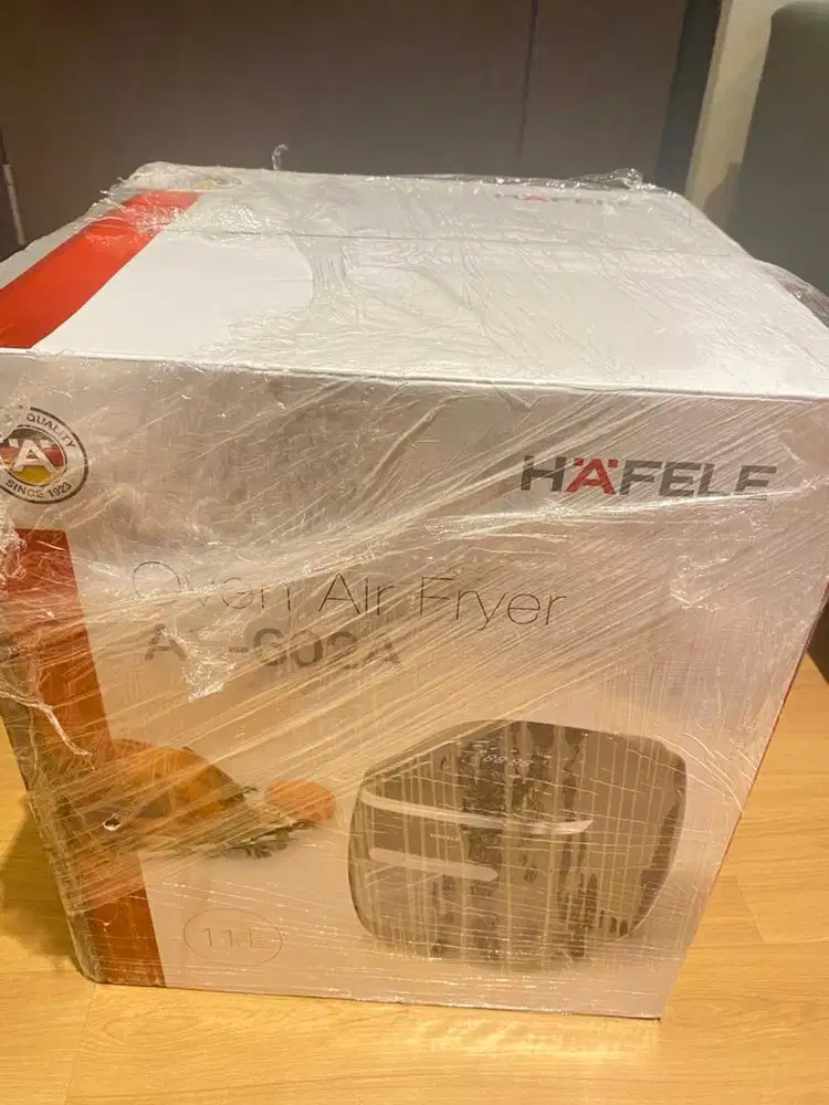 HAFELE OVEN AIR FRYER AF-602A