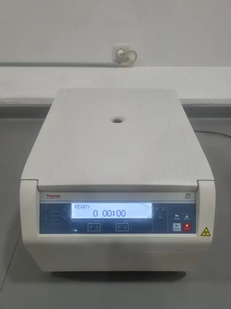 Thermo Scientific Sorvall ST8