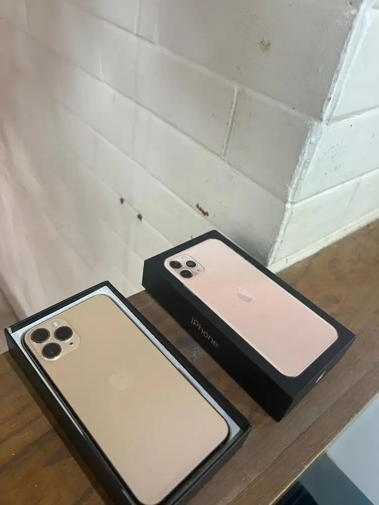 iphone 11 pro 256gb baru termurah