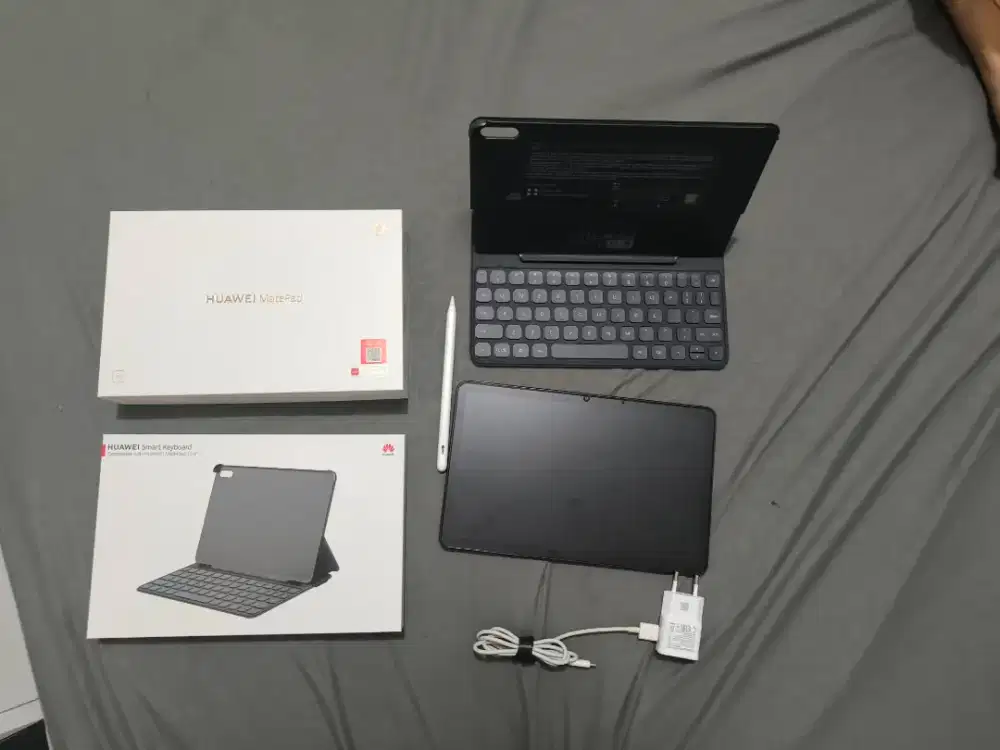 [Jual] Huawei Matepad 10.4 6GB + 64GB 2K Display
