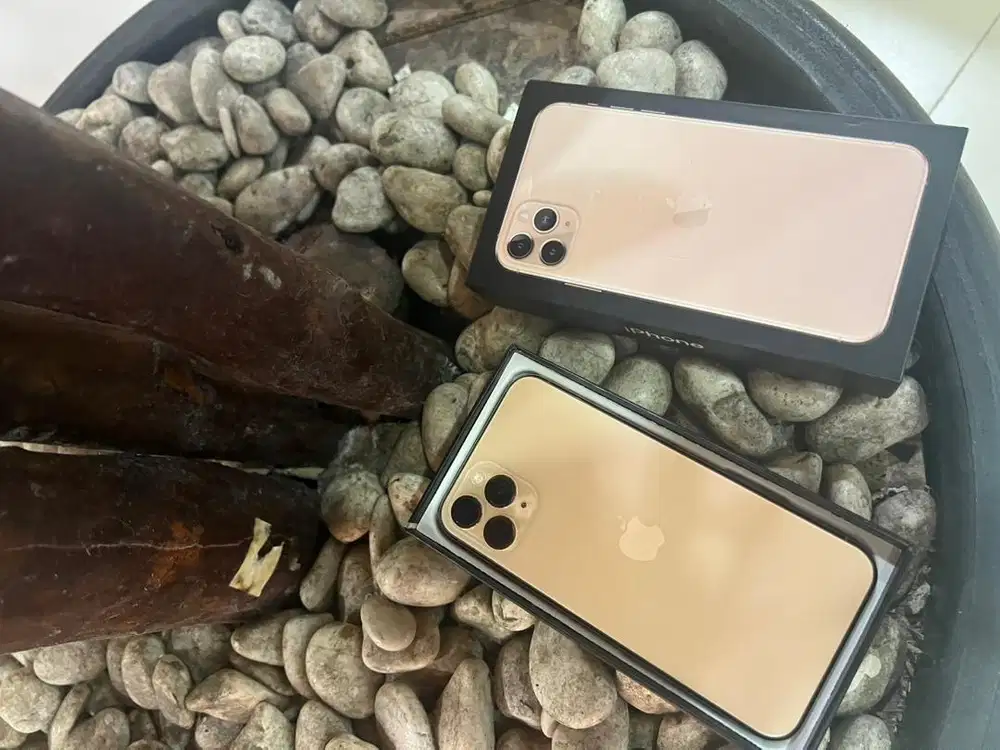 iphone 11 pro 256gb mencari fullset