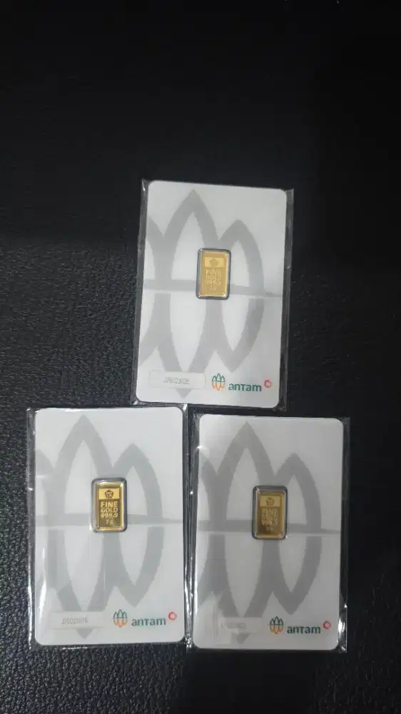 ready ON HAND MEDAN
2gr 2026 (3kp) 6.1jt
medan/paxel