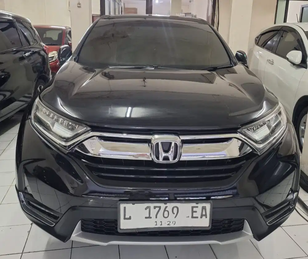 Honda CR-V 2019 Bensin