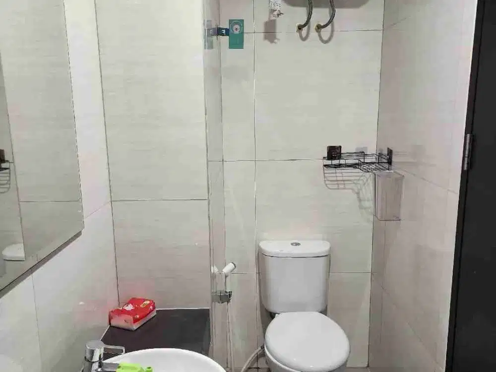 Dijual cepat unit citra plaza nagoya batam