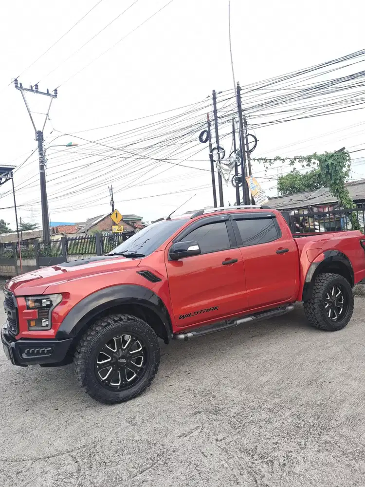 Ford Ranger 2014 Diesel