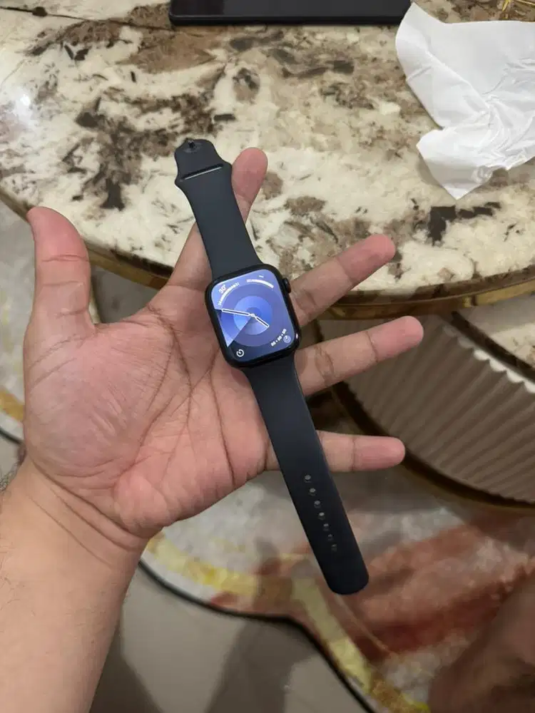 Apple watch series 7 45mm