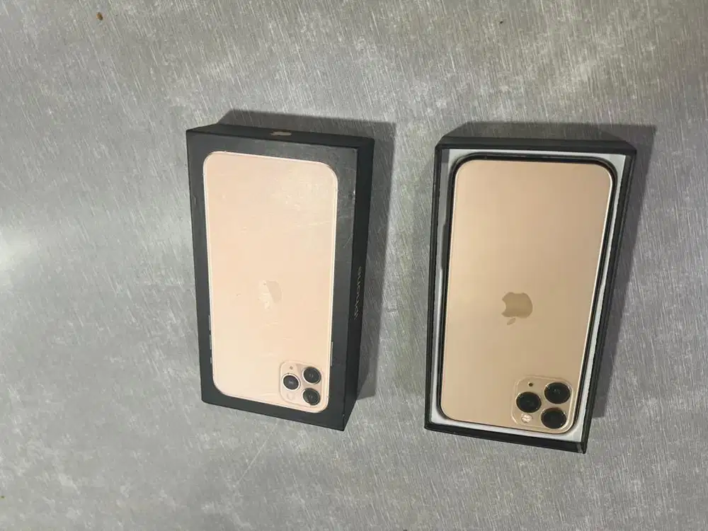 iphone 11 pro 256gb baru bayar di tempat