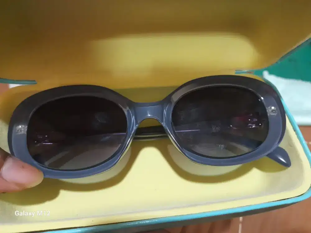 Kacamata Tifanny & Co