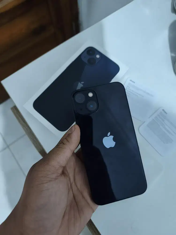 Iphone 128GB Digimap