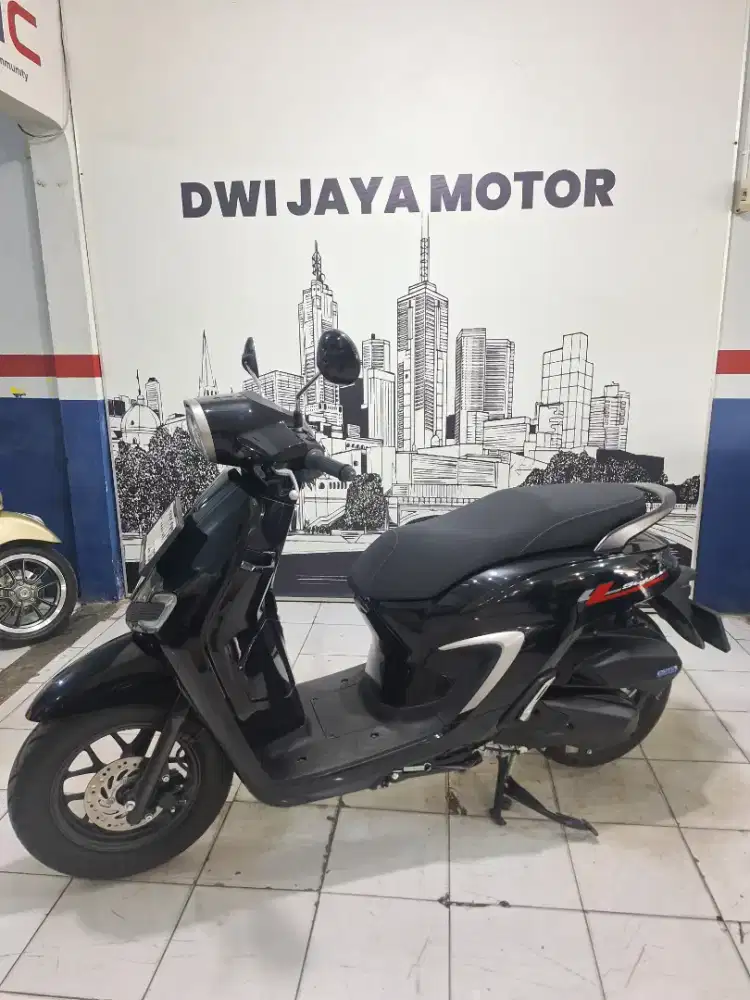 STYLO 160 2025 FULL ORISINIL BERGARANSI DP HANYA 5.500