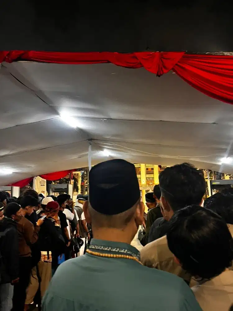 Cari kerja Driver pribadi / freelance