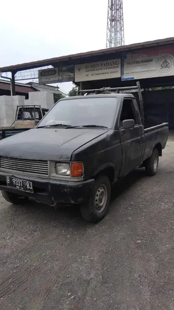 Isuzu Panther Pick Up 1997