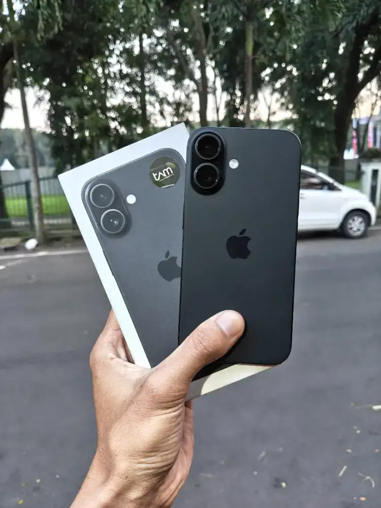 Iphone 16 256GB iBox