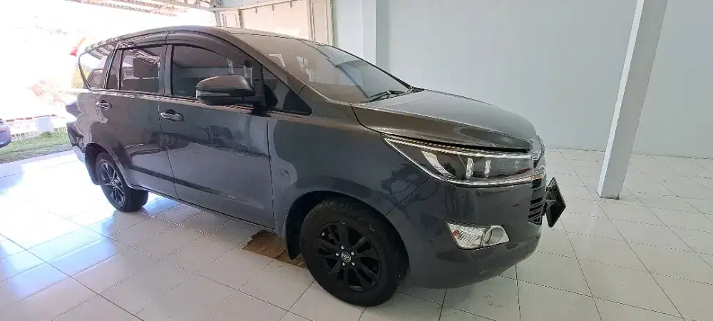 INNOVA REBORN DIESEL MATIC 2018 TYPE V