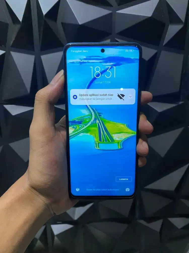 POCO X3 PRO 6/128 GB