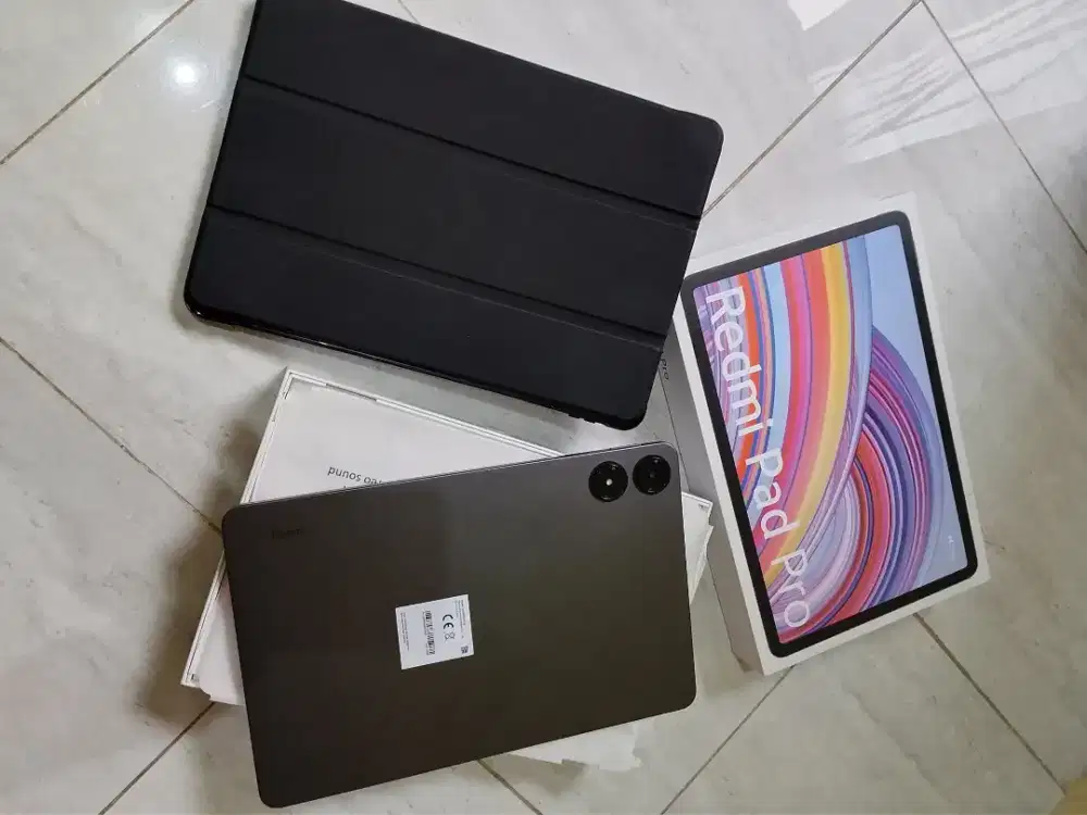 Redmi Pad Pro Ram 8/256