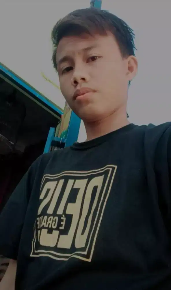 Saya nyari pekerjaan