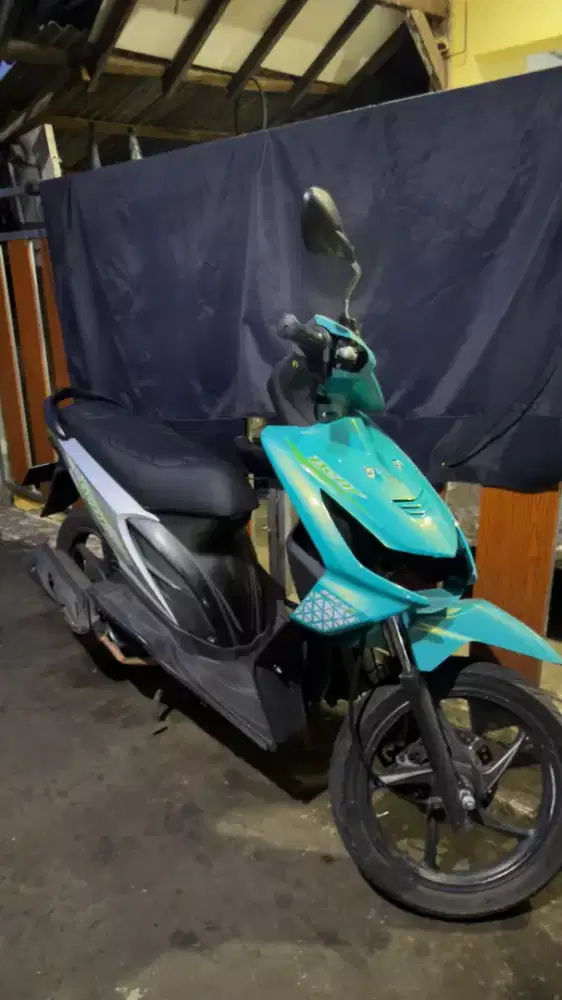 Beat Karbu tahun 2011