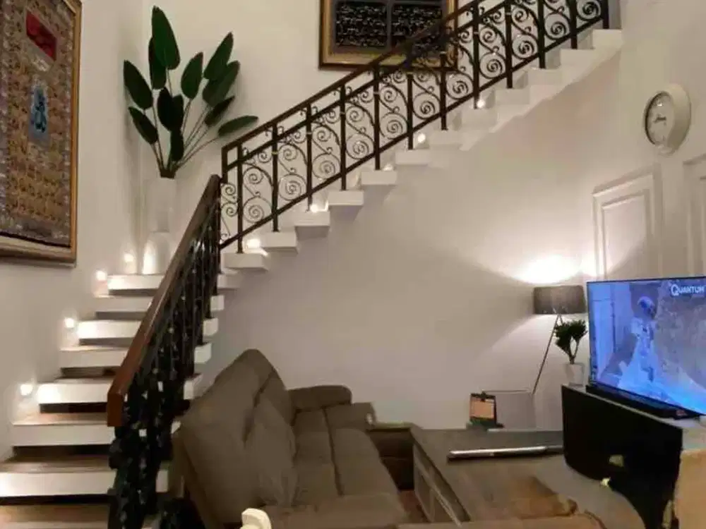 Rumah Dijual Banting Harga Bebas Banjir Neo Catalonia Nusaloka