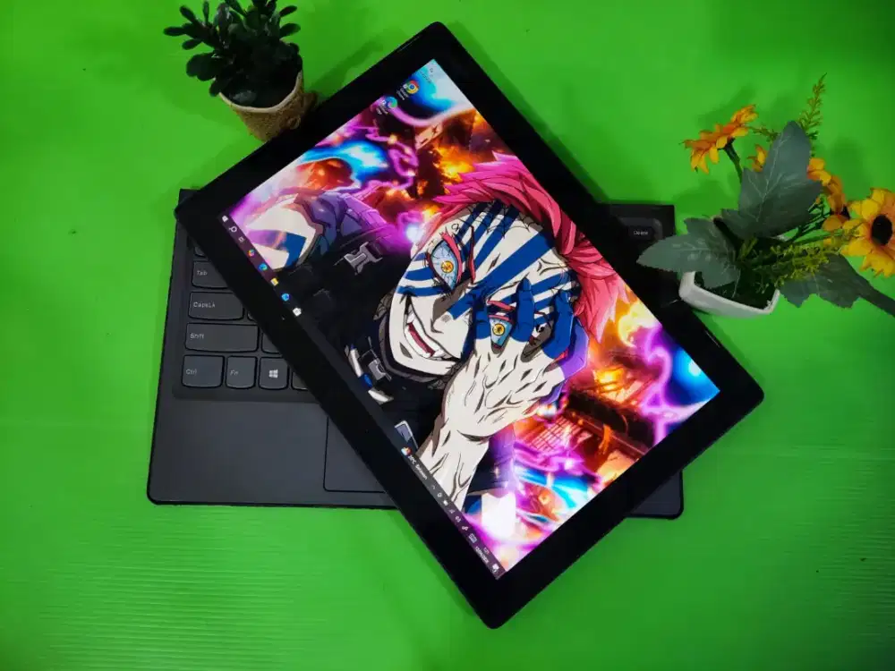 Laptop 2in1 Laptop Lenovo MIXX TOUCHSCREEN PEN RAM 8Gb SSD 256Gb SLIM