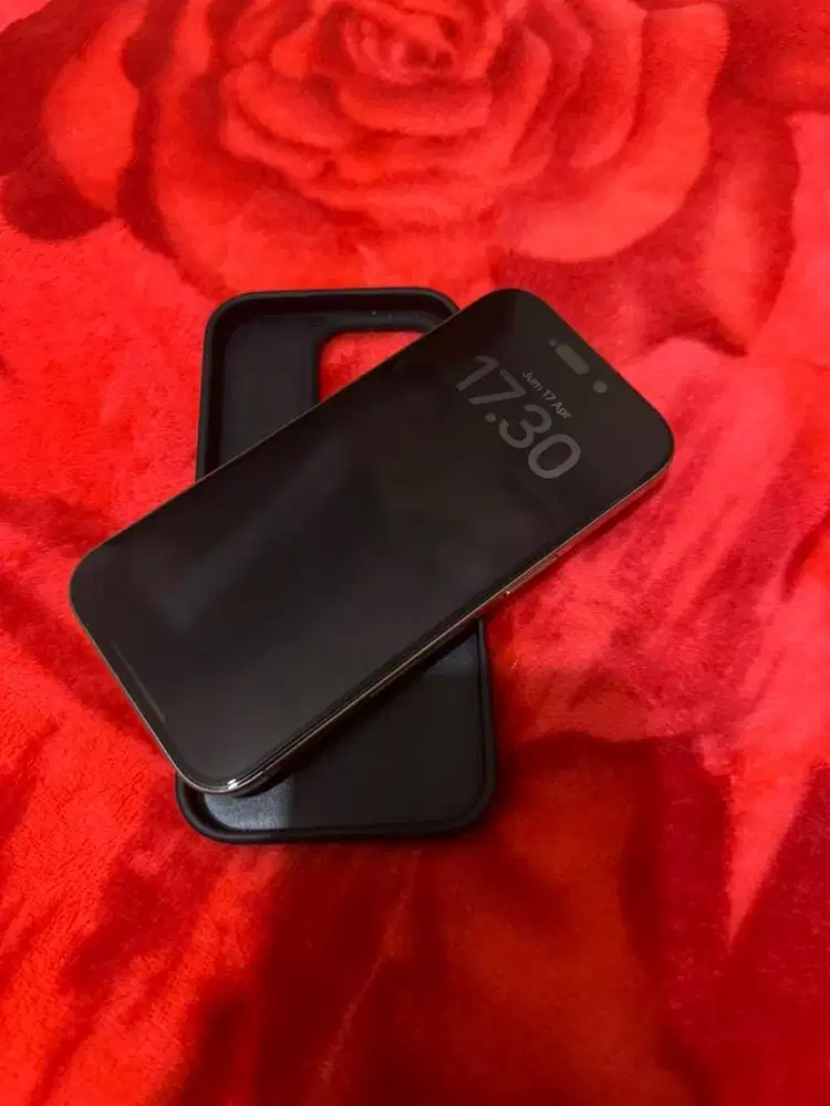 Iphone 16 Pro Dessert Tittanium 128GB