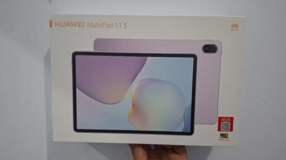 HUAWEI MATEPAD 11.5