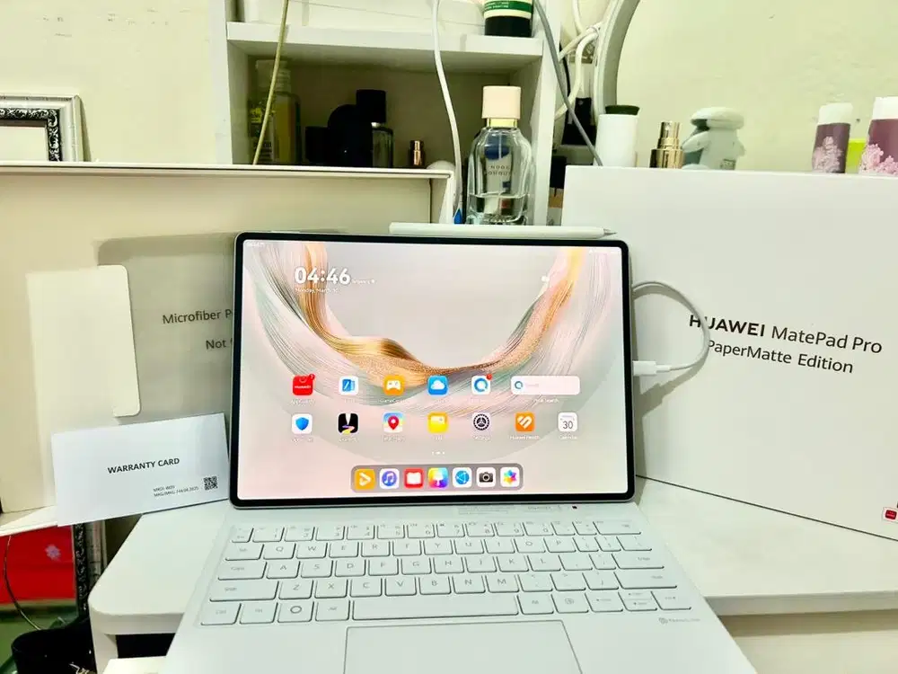 Huawei MatePad Pro 12.2